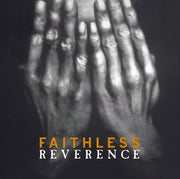 Faithless : Reverence (CD, Album, Club)