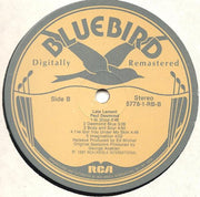 Paul Desmond : Late Lament (LP, Album)