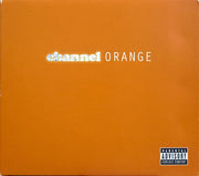 Frank Ocean : Channel Orange (CD, Album, Dig)