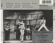 The Who : The Best Of The Who (CD, Comp, RM)