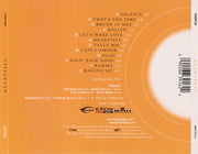 Fourplay (3) : Heartfelt (CD, Album)