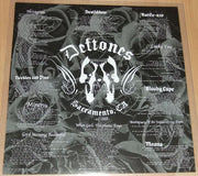 Deftones : Deftones (LP, Album, RP)