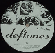 Deftones : Deftones (LP, Album, RP)