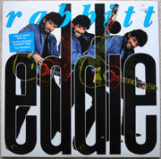 Eddie Rabbitt : I Wanna Dance With You (LP, Album)