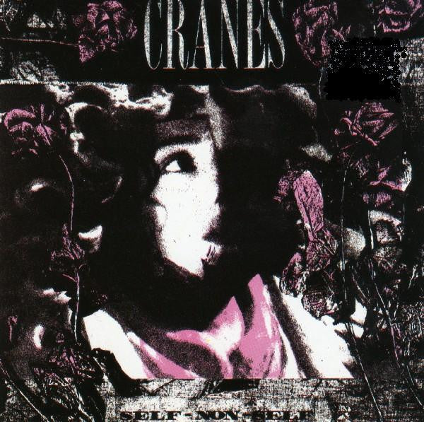 Cranes : Self-Non-Self (CD, Album, RE)