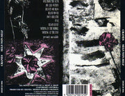 Cranes : Self-Non-Self (CD, Album, RE)