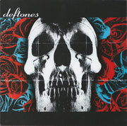 Deftones : Deftones (CD, Album, Enh, Oly)