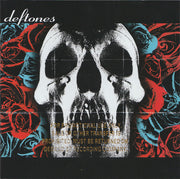 Deftones : Deftones (CD, Album, Enh, Oly)