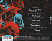 Deftones : Deftones (CD, Album, Enh, Oly)