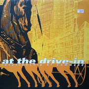 At The Drive-In : Relationship Of Command (LP, Album)
