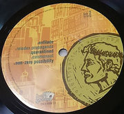 At The Drive-In : Relationship Of Command (LP, Album)