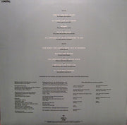 Reba McEntire : For My Broken Heart (LP, Album, Club)