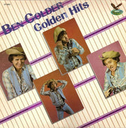 Ben Colder : Golden Hits (LP)