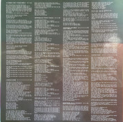 The Dirty Heads : Cabin By The Sea (LP, Album)