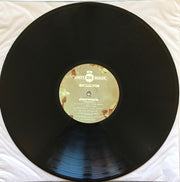 The Dirty Heads : Cabin By The Sea (LP, Album)