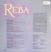 Reba McEntire : Greatest Hits (LP, Comp, Club)