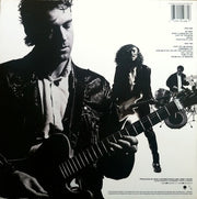 The Pretenders : Get Close (LP, Album, Spe)