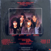 Metallica : Kill 'Em All (LP, Album, Club, RE)