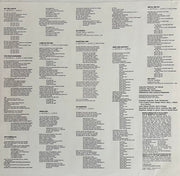 Metallica : Kill 'Em All (LP, Album, Club, RE)