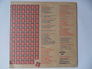 J.J. Cale : 5 (LP, Album, Pin)