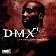 DMX : It's Dark And Hell Is Hot (CD, Album)