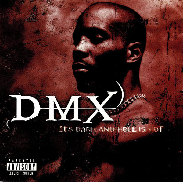 DMX : It's Dark And Hell Is Hot (CD, Album)