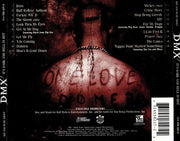 DMX : It's Dark And Hell Is Hot (CD, Album)