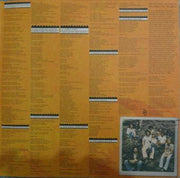 Tim Maia : Nobody Can Live Forever (The Existential Soul Of Tim Maia) (2xLP, Comp, RM)