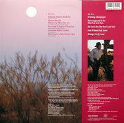 George Strait : Livin' It Up (LP, Album)