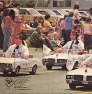 Dead Kennedys : Frankenchrist (LP, Album)