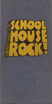 Various : Schoolhouse Rock!: The Box Set (4xCD, Comp + Box)