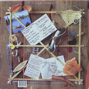 Hank Williams Jr. : Greatest Hits - Volume 2 (LP, Comp)