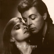 Paul McCartney : Press To Play (LP, Album, Spe)