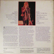 Rod Stewart : Maggie May (LP, Comp)