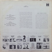 Johnny Cash : Johnny Cash (LP, Comp)