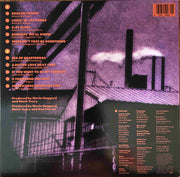 Merle Haggard : 5:01 Blues (LP, Album, Car)