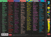 Various : Like, Omigod! The '80s Pop Culture Box (Totally) (7xCD, Comp, RM + Box)