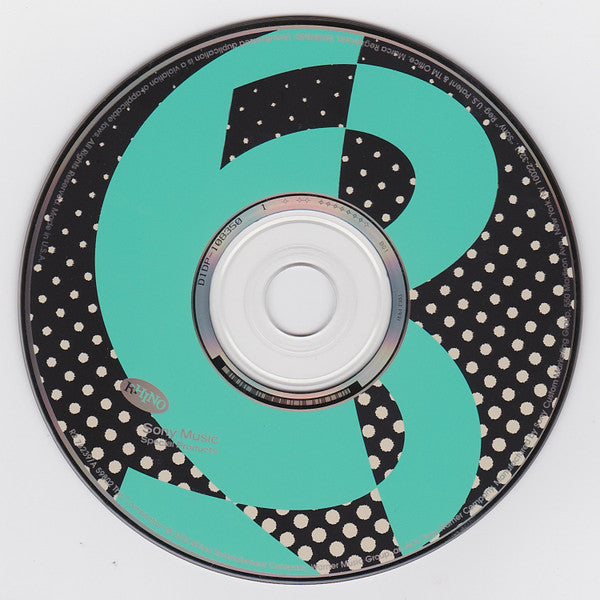 Various : Like, Omigod! The '80s Pop Culture Box (Totally) (7xCD, Comp, RM + Box)