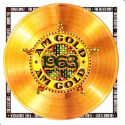 Various : AM Gold 1963 (CD, Comp)
