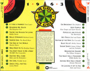 Various : AM Gold 1963 (CD, Comp)