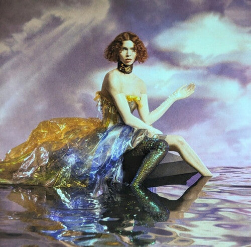 Sophie  - Oil Of Every Pearl's Un-Insides (Mint (M)) Electronic, Pop (LP, Album, RSD, RE, Pea)