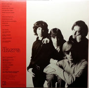 The Doors : Greatest Hits (LP, Comp, SP-)