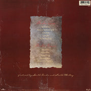 Keith Whitley : I Wonder Do You Think Of Me (LP, Album)