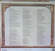 Roger Daltrey : One Of The Boys (LP, Album, Pin)