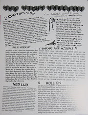 The Night Marchers : Allez! Allez! (LP, Album)