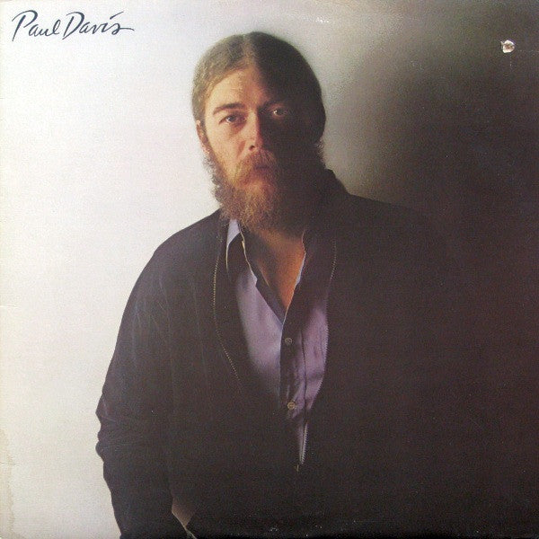 Paul Davis (3) : Paul Davis (LP, Album)