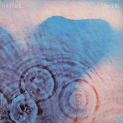 Pink Floyd : Meddle (LP, Album, LA )