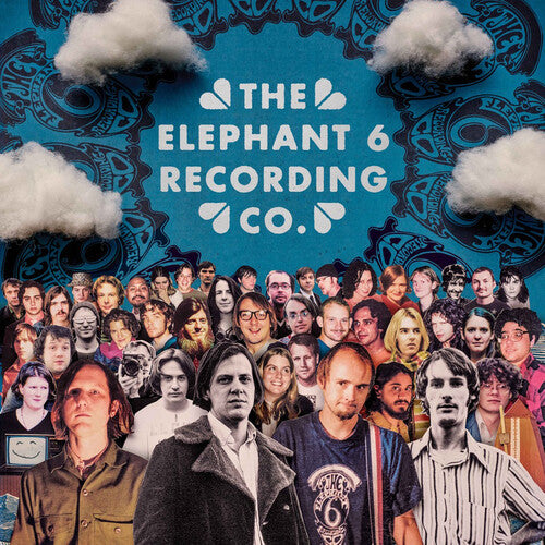 Various The Elephant 6 Recording Co. (Original Soundtrack) (RSD) RSD Exclusive (Mint (M))