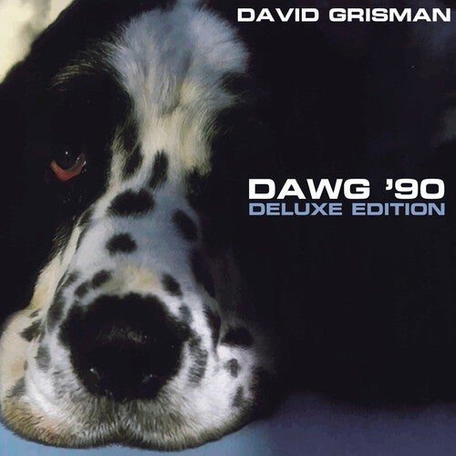 David Grisman Dawg '90 (Deluxe) (RSD) RSD Exclusive (Mint (M))