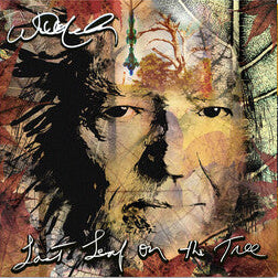 Willie Nelson - Last Leaf On The Tree (Mint (M)) Folk World & Country (2xLP, Album, Amb)